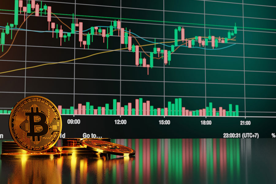 تداول الفوركس في 2023