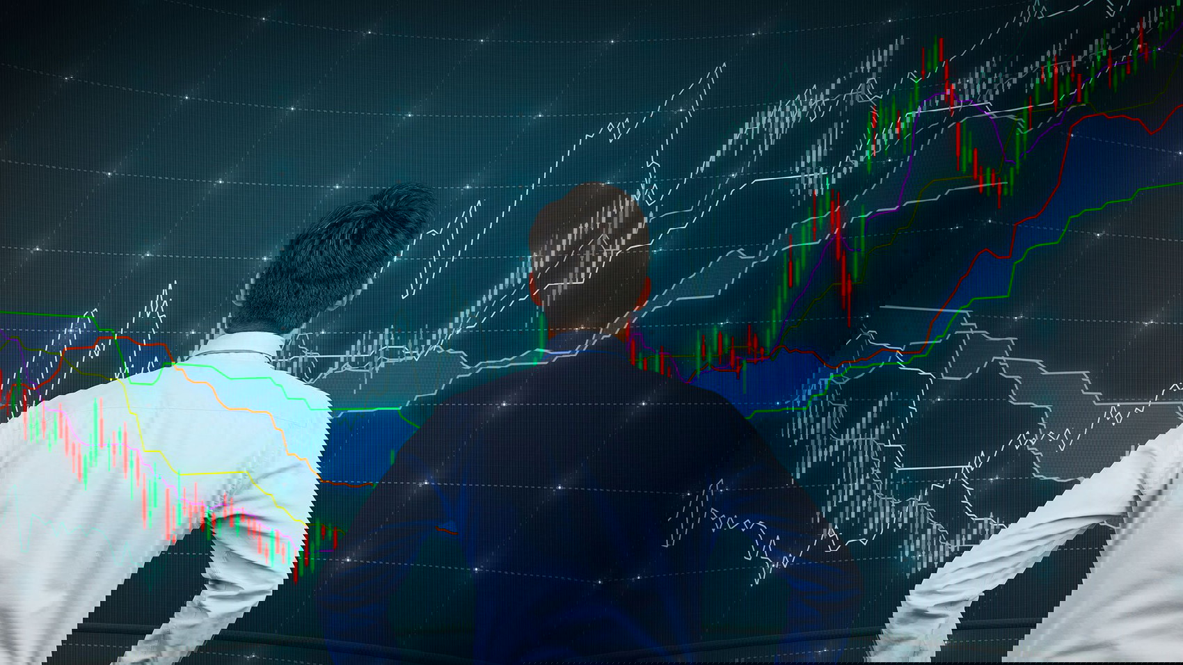تعلم التداول في البورصة