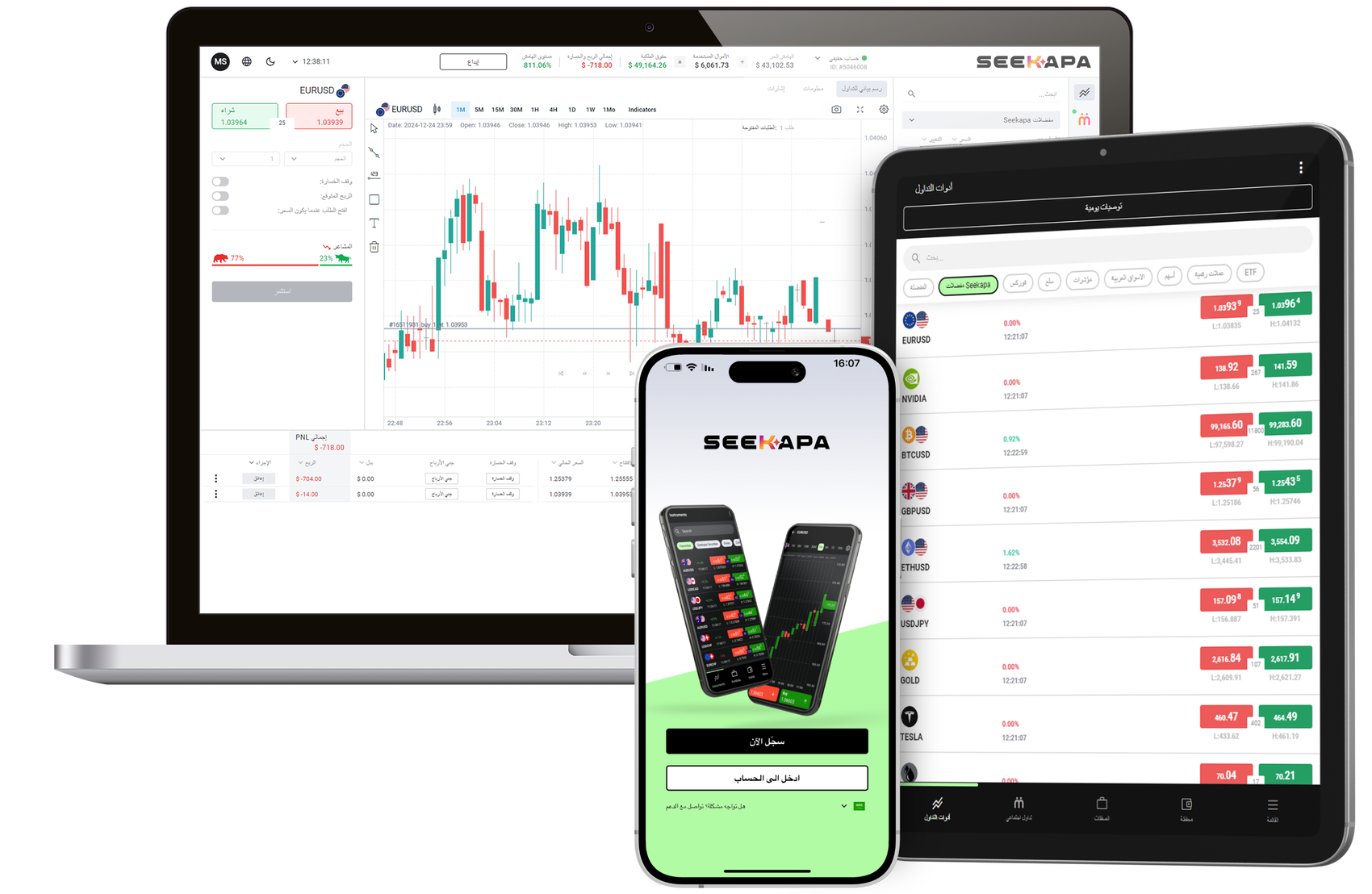 seekapa-trading